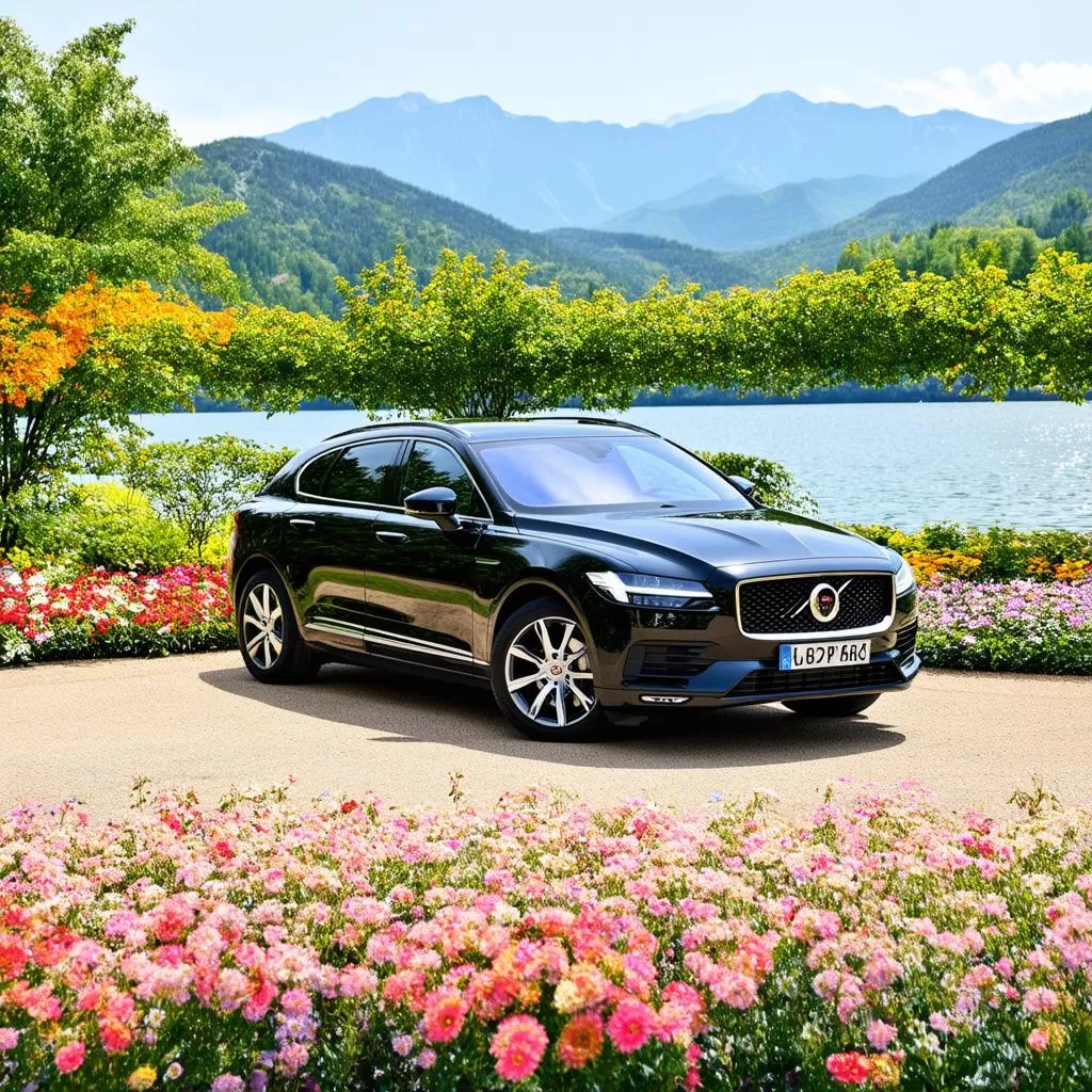 Da Lat Car Rental: Your Guide to Exploring the City of Flowers