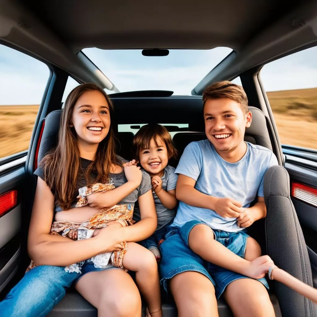 Thuê Xe Ô Tô Đi Tỉnh: Lựa Chọn Linh Hoạt Cho Chuyến Hành Trình Hoàn Hảo