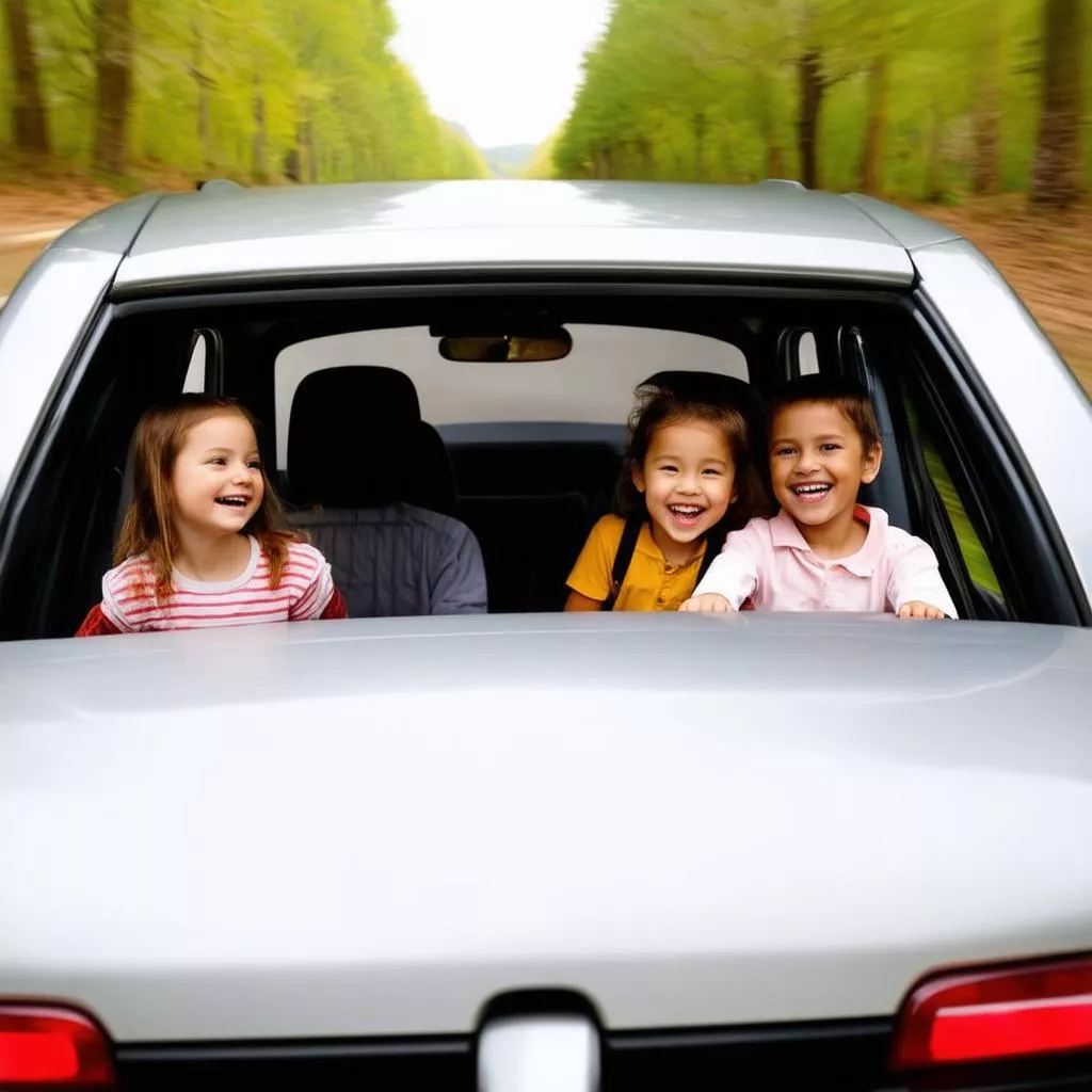 Hanoi Truck Rentals: Smart Choice for Every Journey