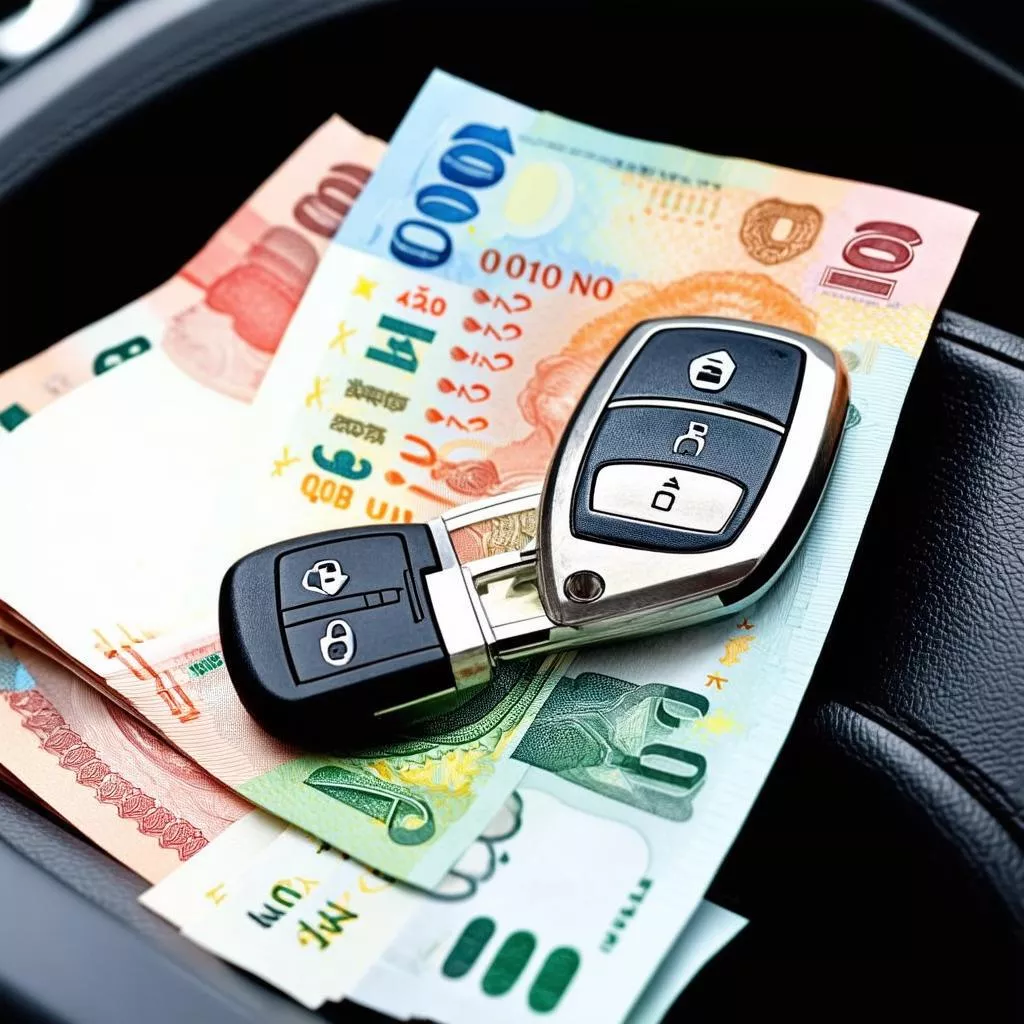 2019 Imported Car Taxes in Vietnam: A Buyer's Guide
