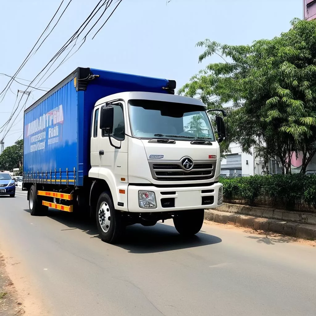 Thuê Xe Ô Tô Hồ Chí Minh: Lựa Chọn Linh Hoạt Cho Mọi Hành Trình