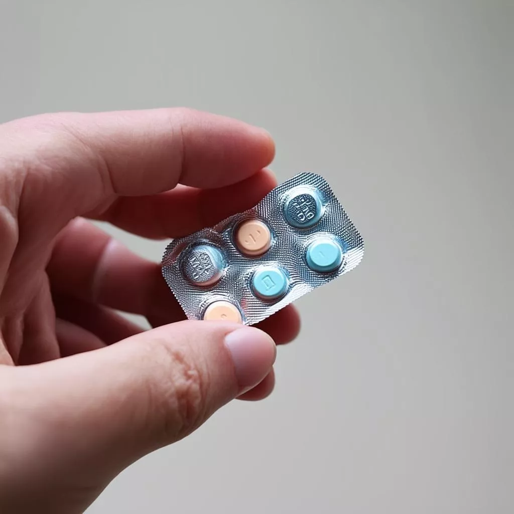 Thuốc chống say xe