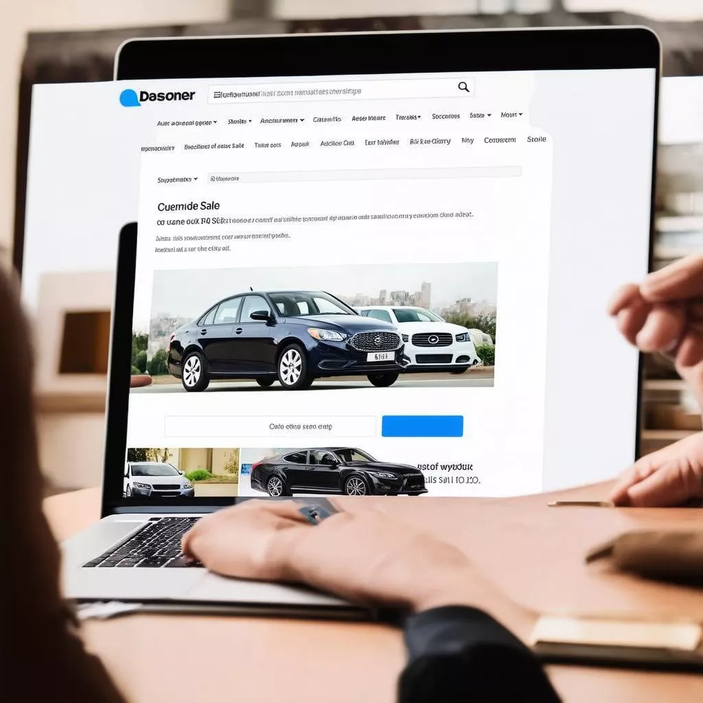 Tìm Kiếm Ô Tô Chợ Tốt Bình Dương:  Bí Quyết Lựa Chọn "Xế Cưng" Ưng Ý