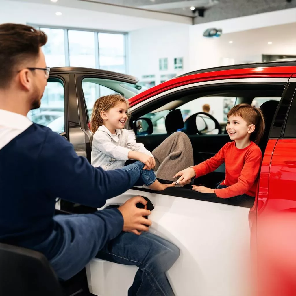 Mua ô tô dưới 500 triệu: Lựa chọn nào phù hợp cho bạn?