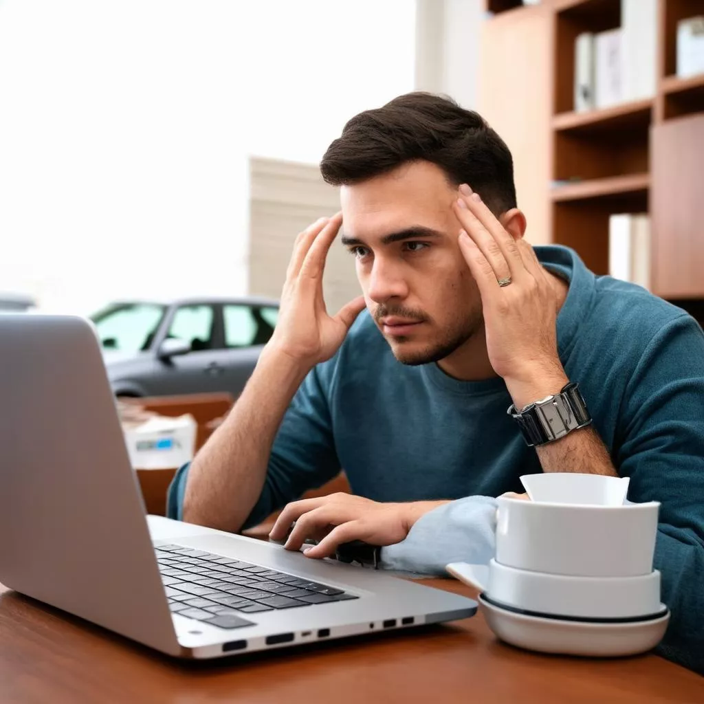 Find Your Perfect Used Car in Hanoi