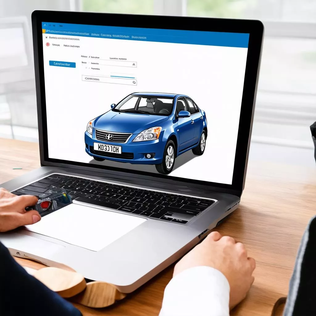 Come Trovare il Proprietario di un Veicolo Tramite la Targa: Segreti e Informazioni Utili