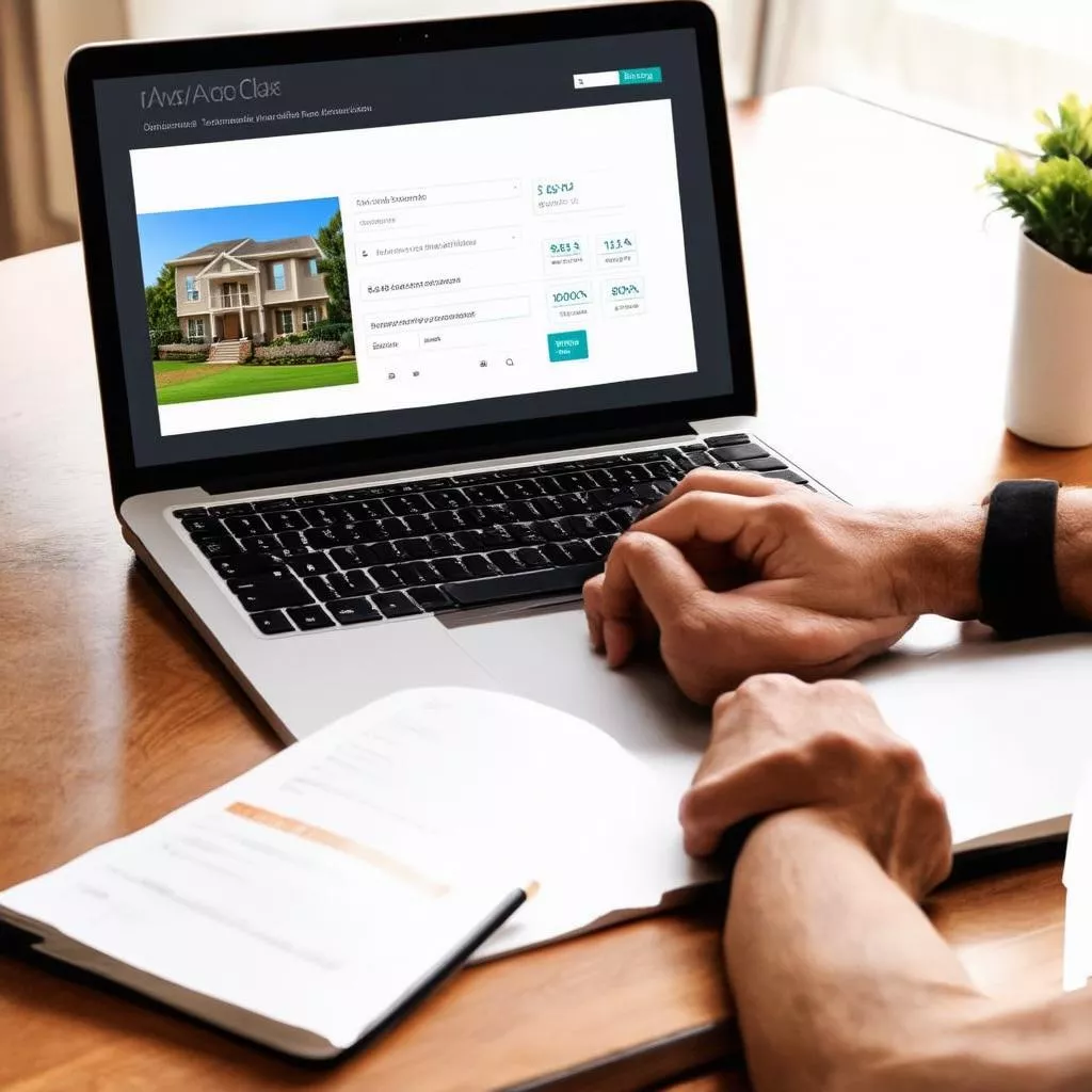 Tìm kiếm thông tin nhà trọ