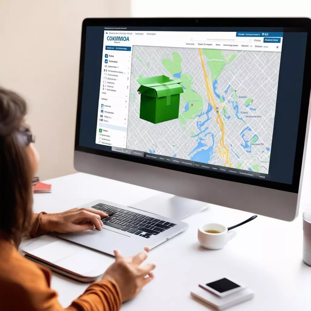 Ricerca informazioni polizza di carico online