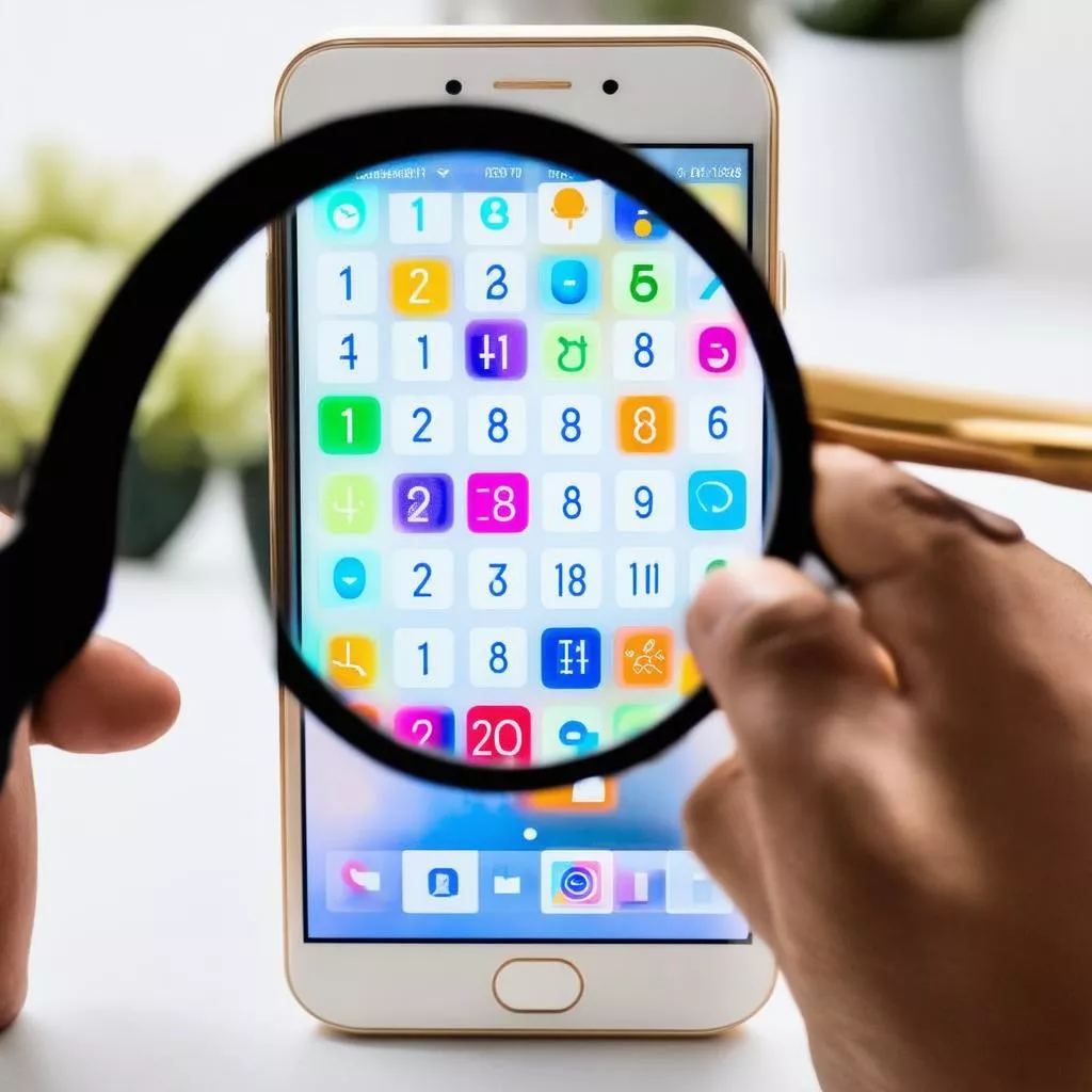 Is "Matching Phone Numbers with Car Plates for Luck" a Scam?