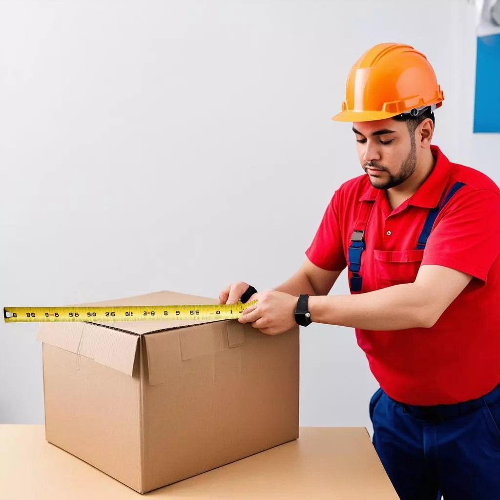 해상 운송 부피 계산: 초보자를 위한 A to Z 가이드