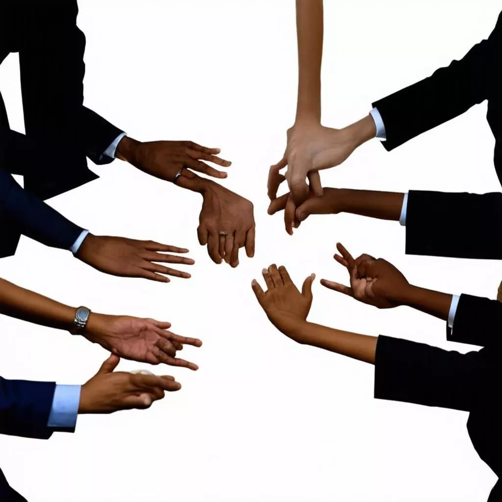 Tinh thần đoàn kết