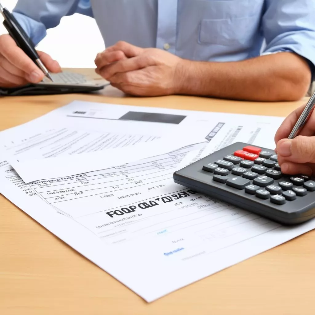 Thuế trước bạ xe ô tô bao nhiêu phần trăm? - Câu hỏi "nóng" cho người mới mua xe