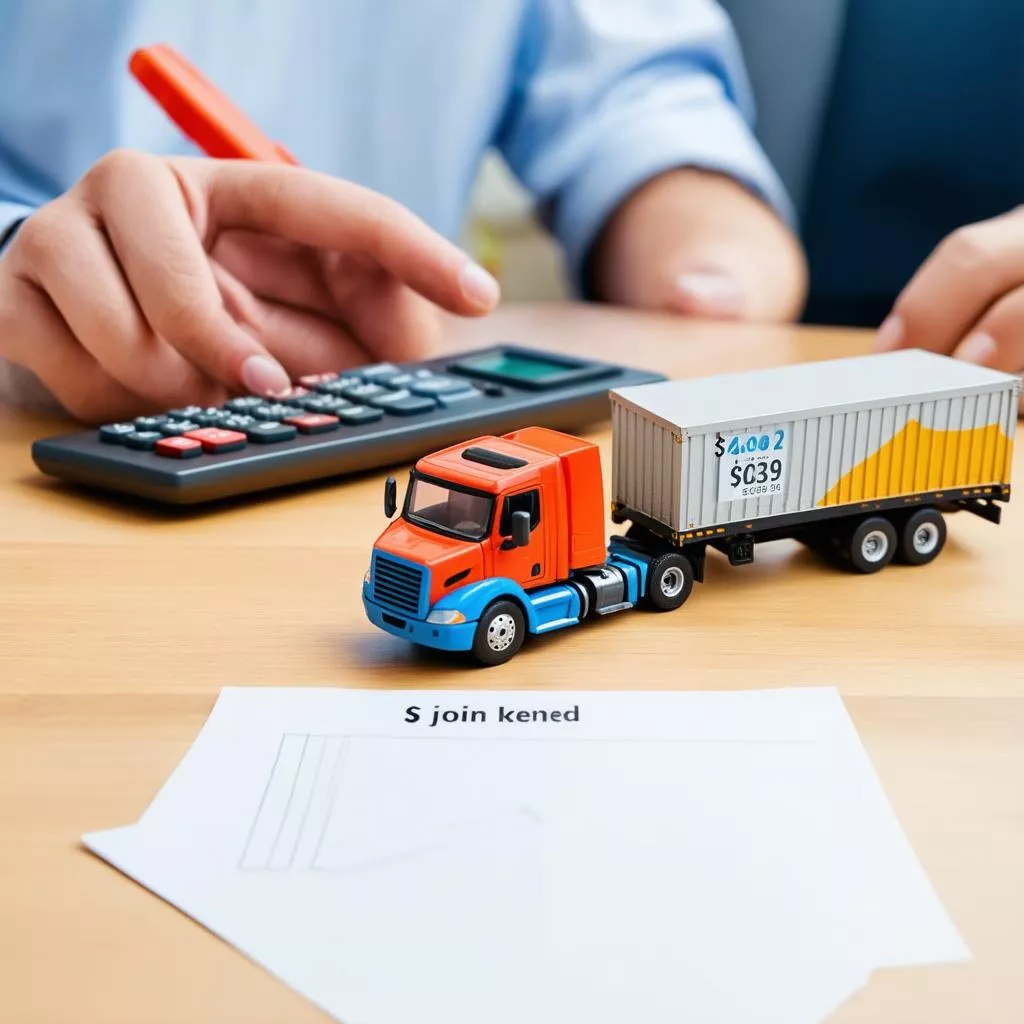 車の減価償却率規定：ドライバーが財務を「運転」するために知っておくべきこと