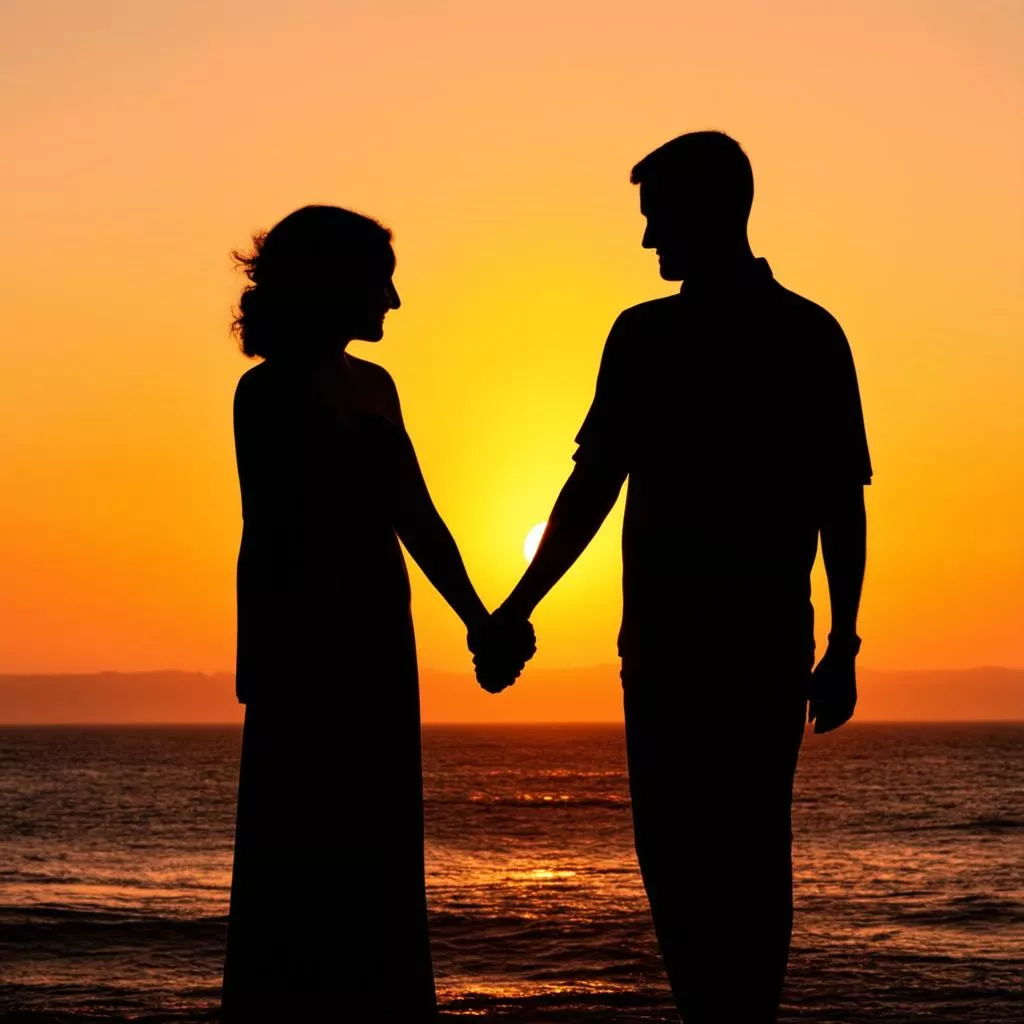 Một Lần Yêu Bằng Xúc 2.5 Tấn Than: Khi Ngôn Ngữ Ẩn Dụ Lên Ngôi