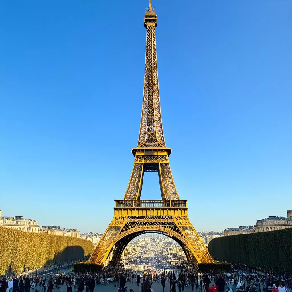 7.000 tấn: Sức mạnh phi thường ẩn chứa những điều gì?