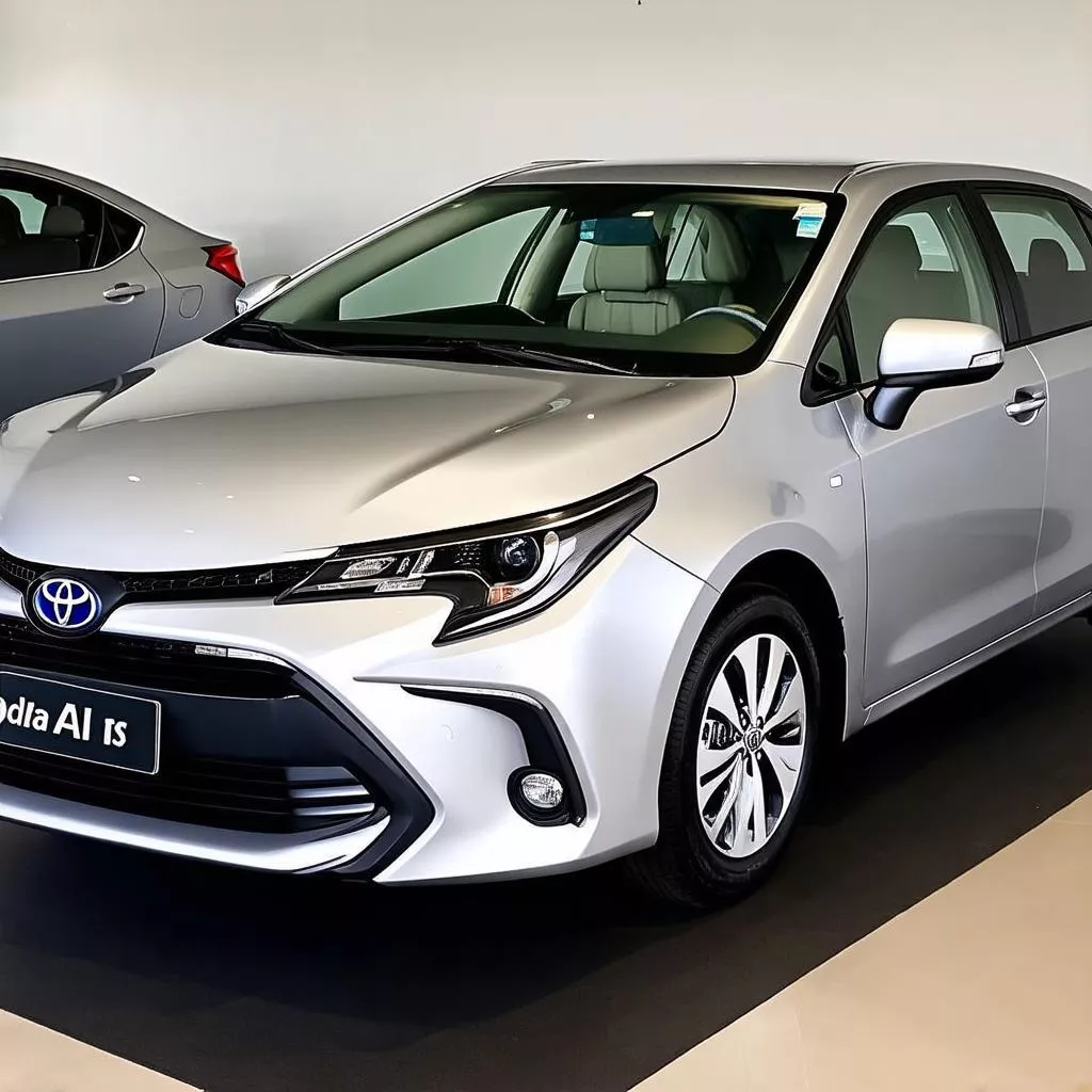 Bảng Giá Xe Toyota Altis 2019: Chi Tiết, Cập Nhật & Hợp Lý Cho Mọi Nhà