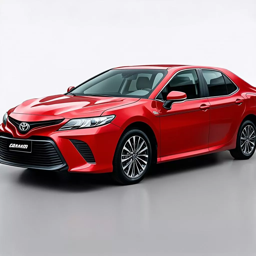 Top Global Automakers: A Deep Dive into the Automotive Industry