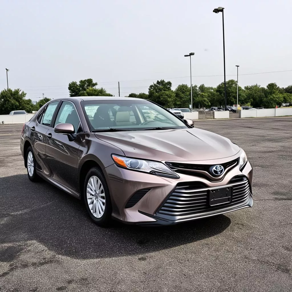 Japanese Car Brands: Quality and Reliability