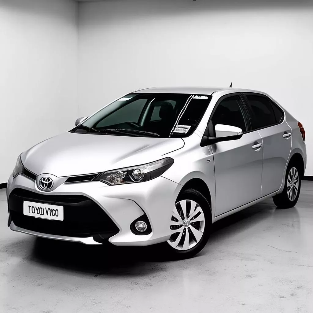 Bảng Giá Xe Ô Tô Vios 2019: Tìm Hiểu Chi Tiết Và Lựa Chọn Tối Ưu