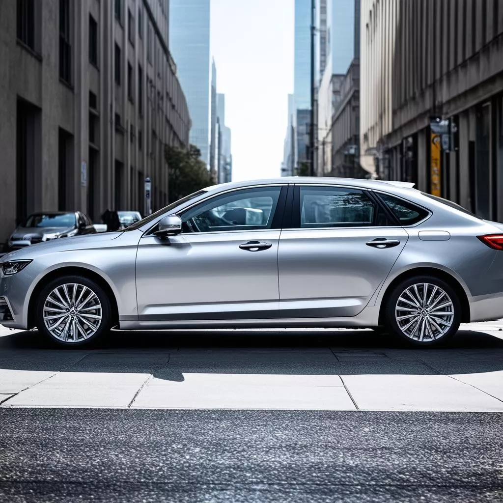 कार की कीमतों की पूरी जानकारी: खरीदारों के लिए विस्तृत गाइड