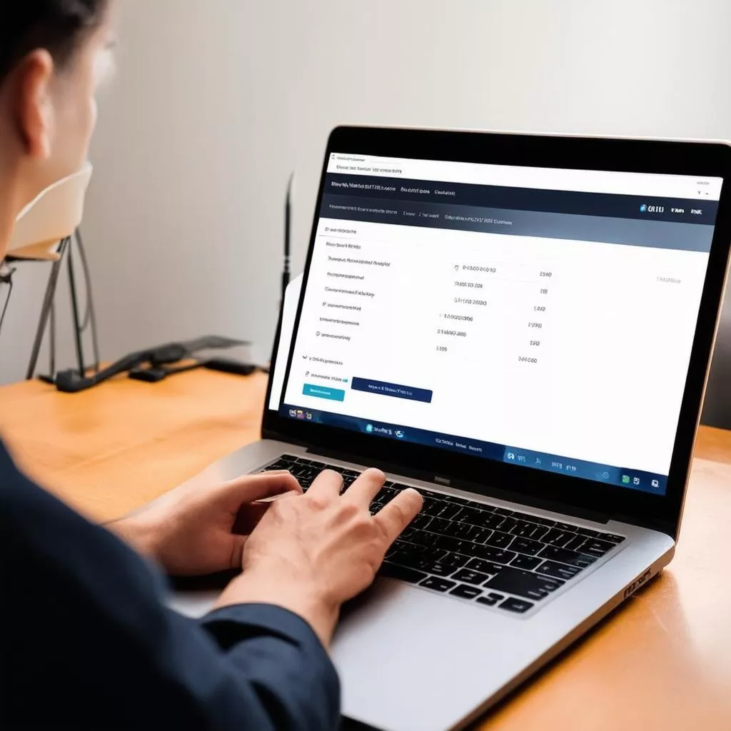 Cara Cek Tilang Kendaraan Berdasarkan Plat Nomor: Panduan Lengkap