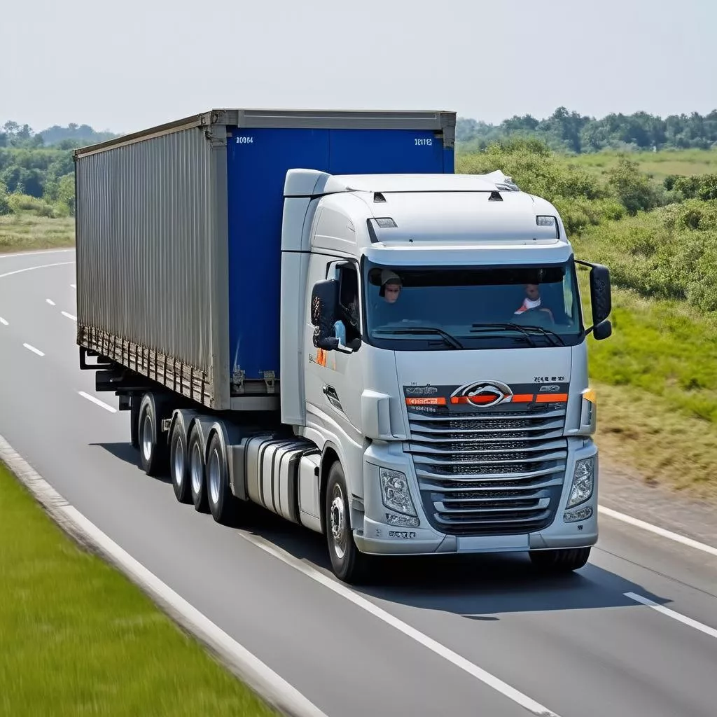 Trung tâm kiểm định xe tải uy tín tại TP. HCM