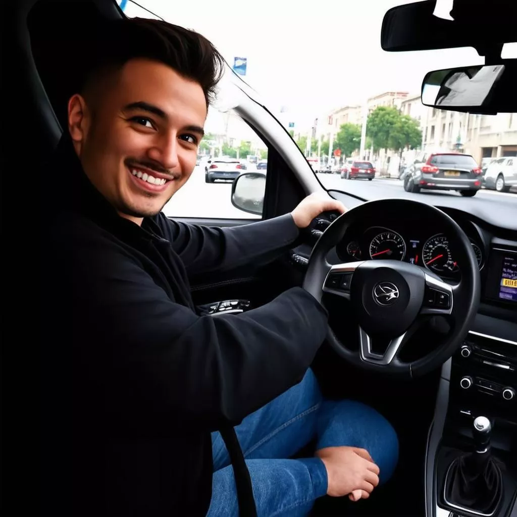 Hanoi Truck Driving: Your Essential Guide to Traffic Laws