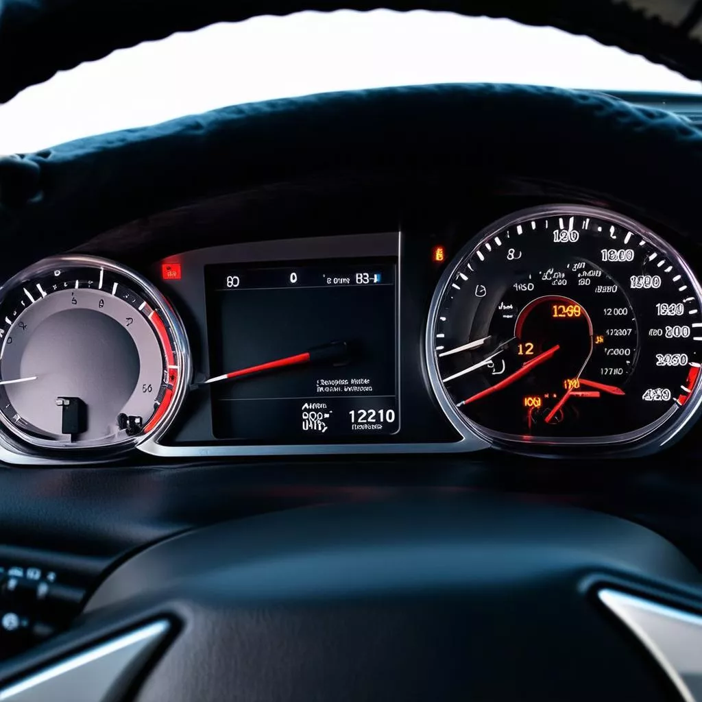 Is Odometer Rollback Beneficial or a Costly Trap?