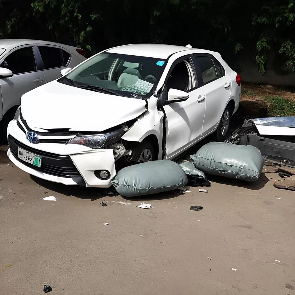 Toyota Vios Airbag Replacement Cost: Is Safety Worth the Price?