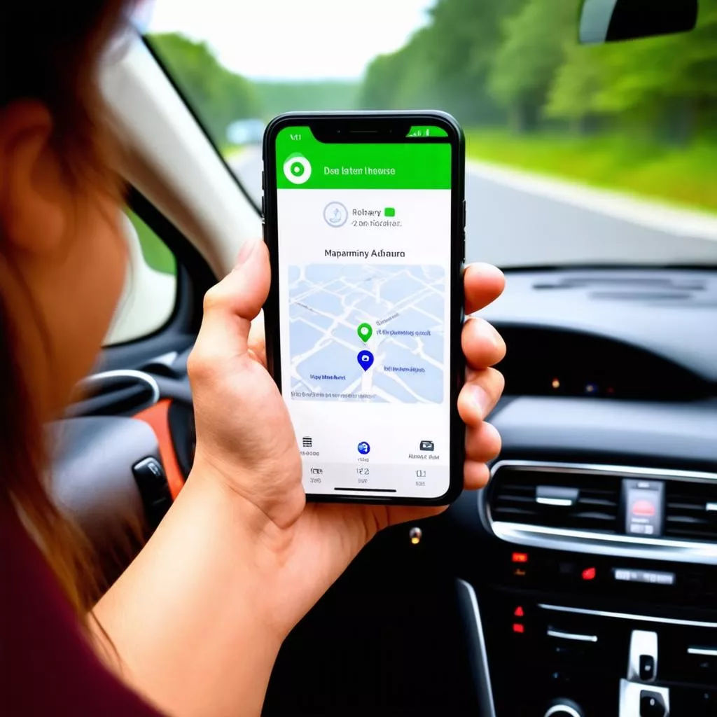 Driving Apps: A Smart Choice for New Drivers
