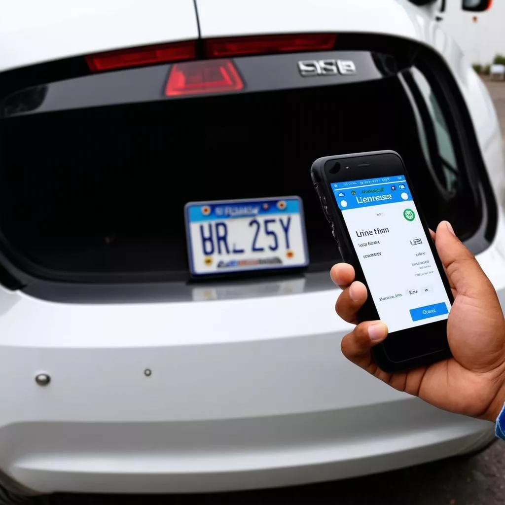 App Consulta Matrículas Motos: Segredos, Utilidades e Dicas