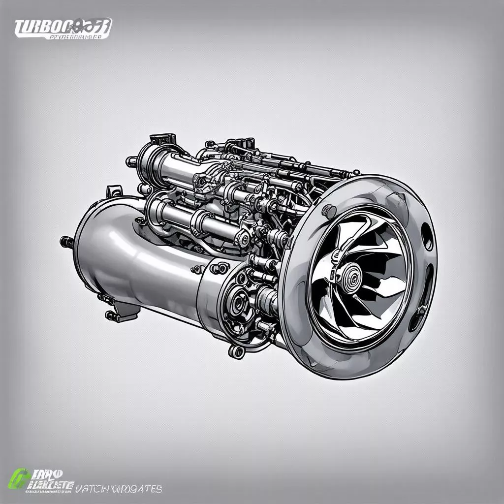 Turbochargers: The Unsung Heroes of Truck Engines