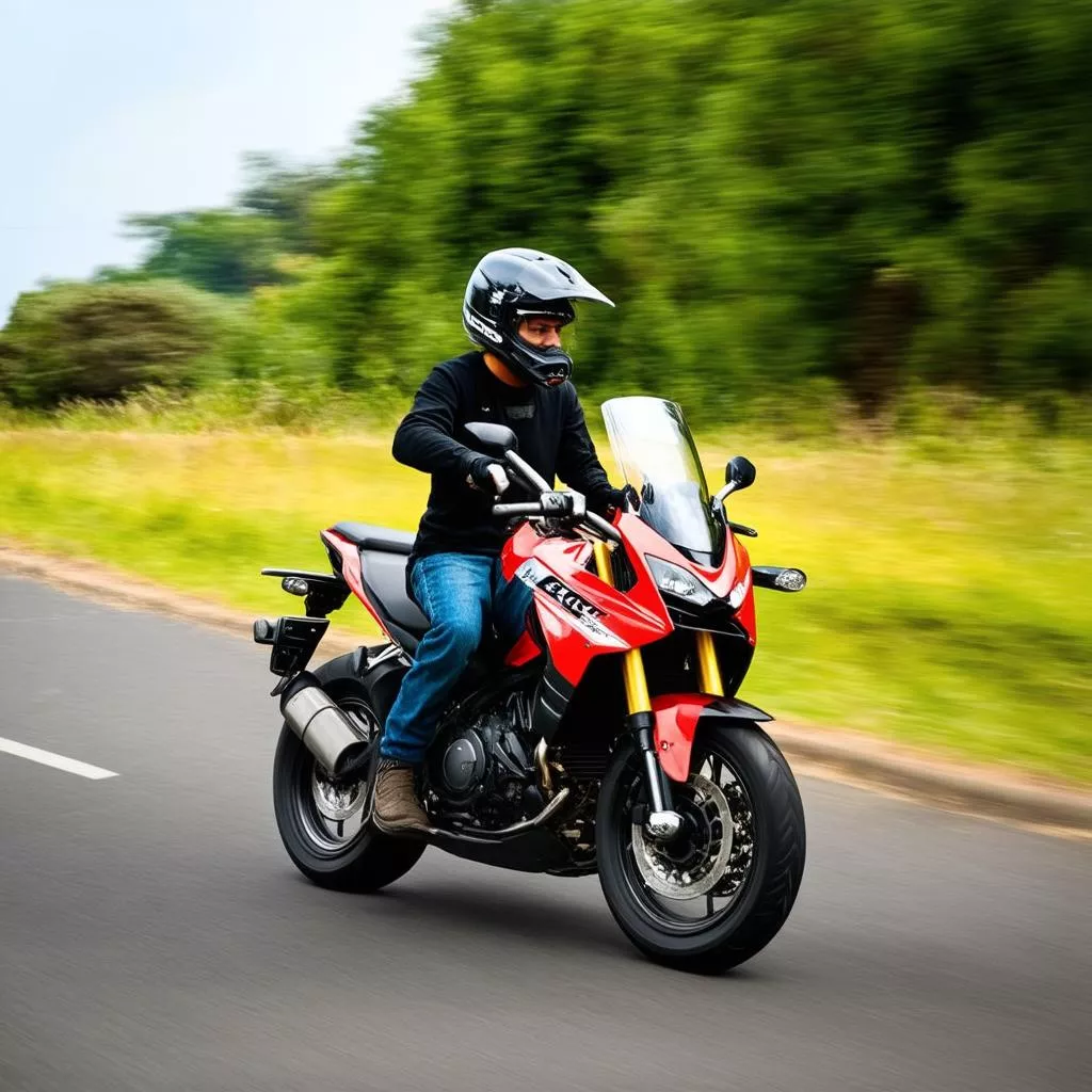 Safe Motorcycle Operation for Beginners: A Complete Guide