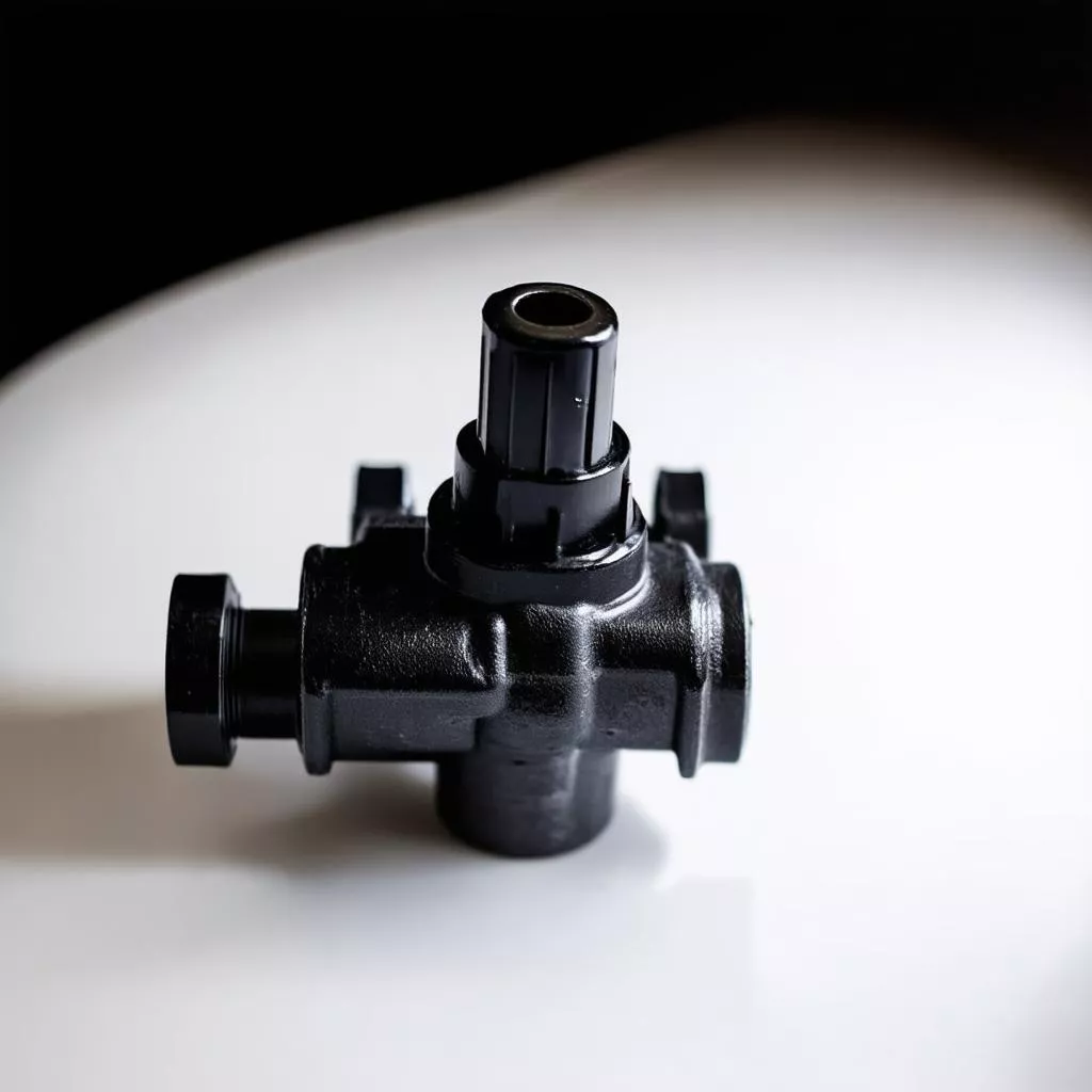 Genuine Idle Air Control Valve for a 2009 Chevy Spark