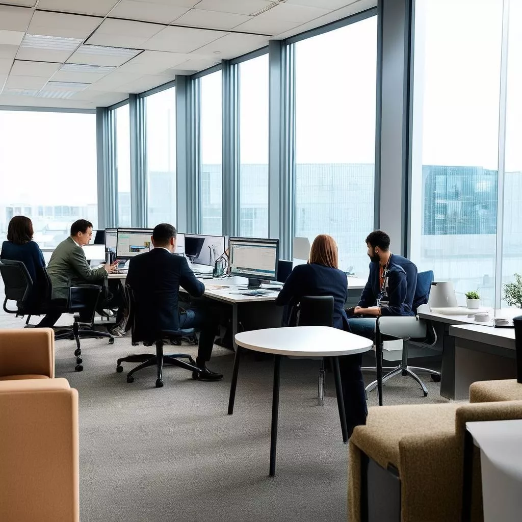 Văn phòng công chứng Nguyễn Minh Tấn Quận 4: Thông tin cần biết