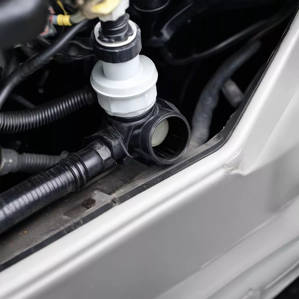 Van PVC trên xe Navara: Vật dụng nhỏ, lợi ích to, bạn đã biết?