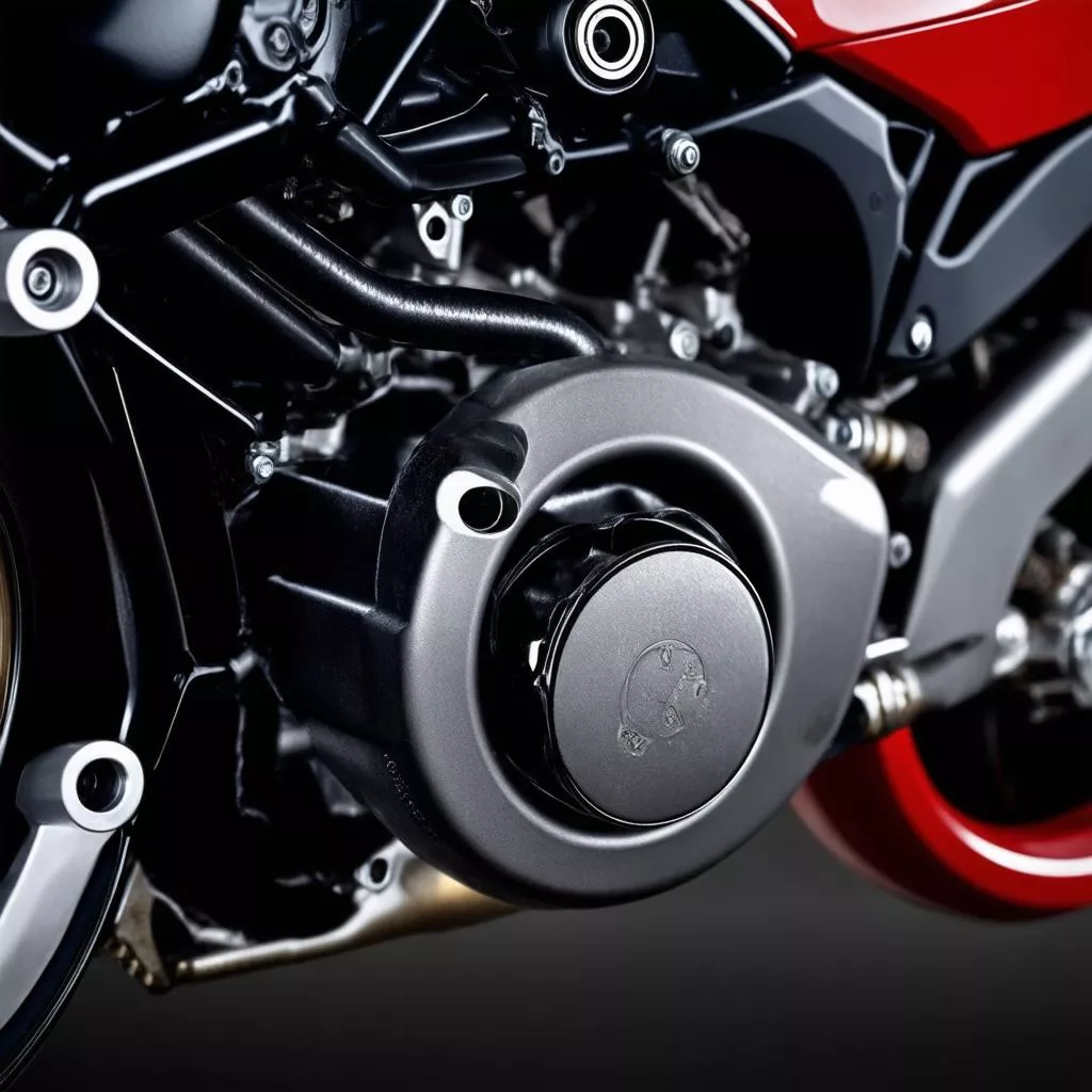 Bí Ẩn Về Van Xe Máy Kiểu: Giải Mã Ý Nghĩa Và Công Dụng