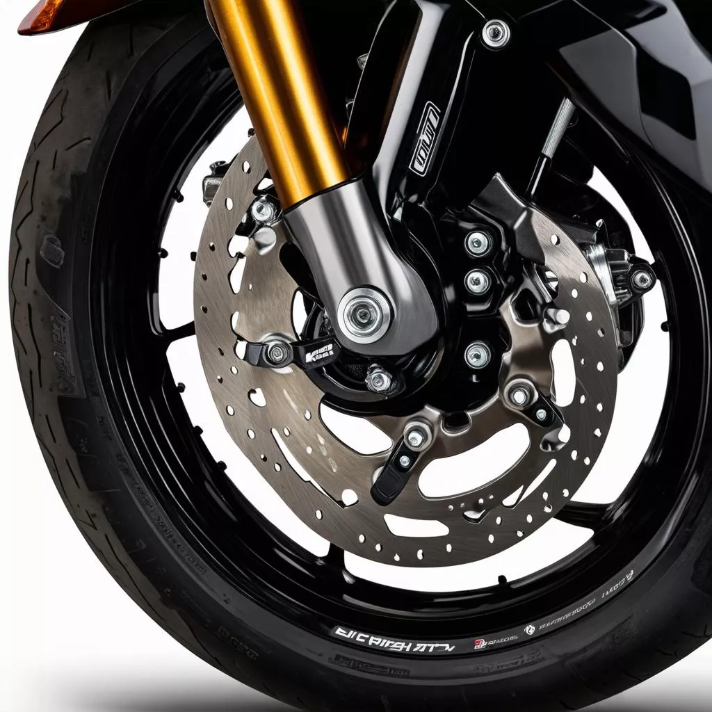 Giá Vành Xe Airblade 125: Từ A - Z Những Điều Bạn Cần Biết