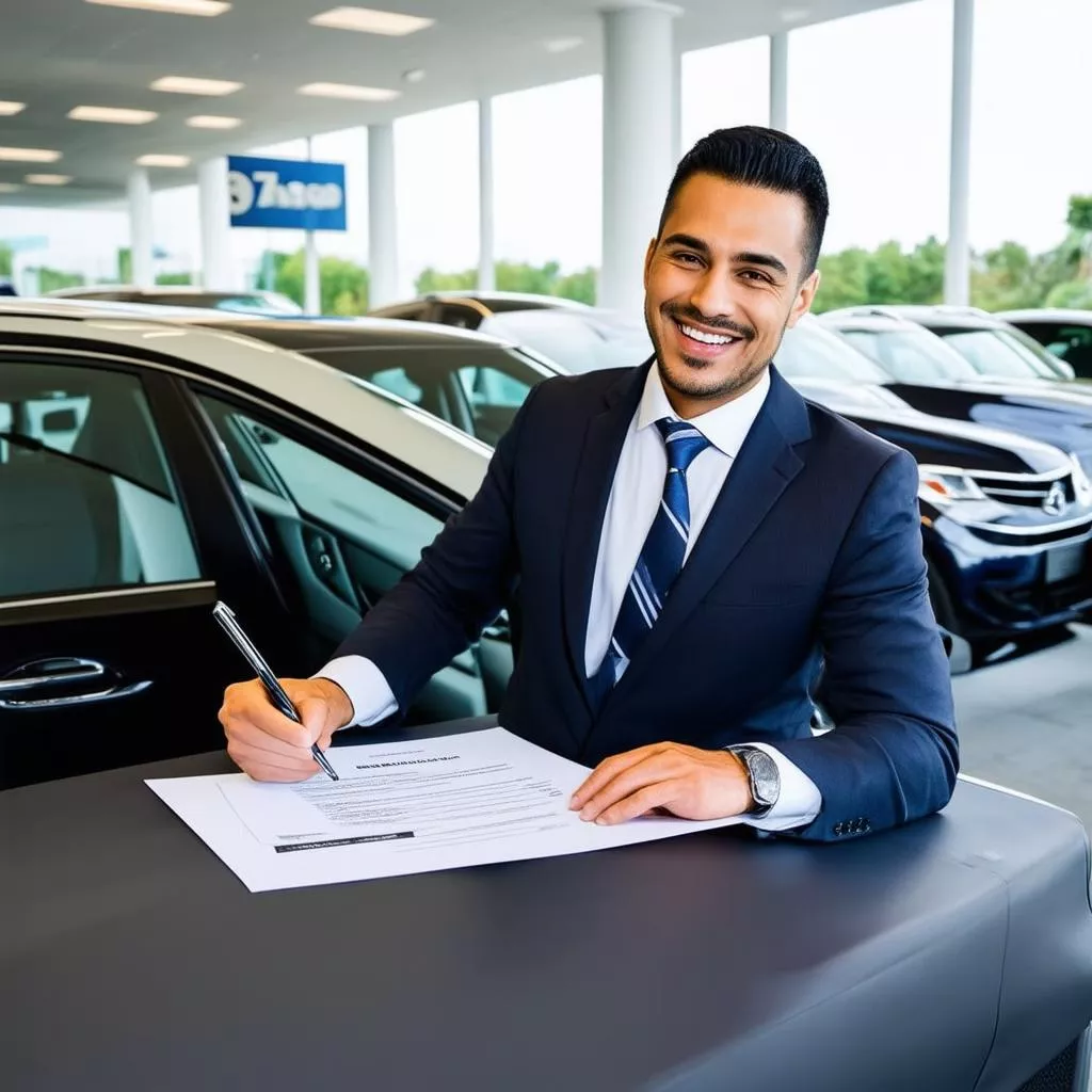 Auto Loan in Hanoi: Smart Choice or Debt Trap?