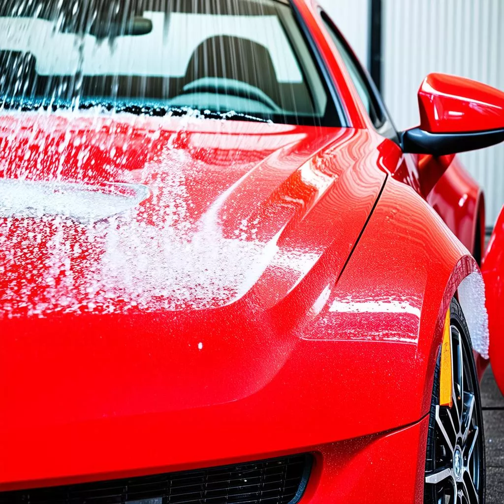 Suzuki Car Maintenance Tips