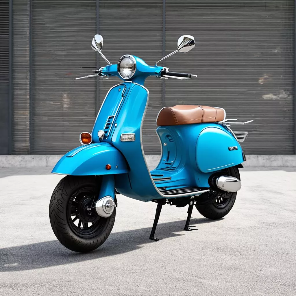 Xe Vespa 2019 Giá Bao Nhiêu? Bảng Giá Chi Tiết & Lời Khuyên Hữu Ích