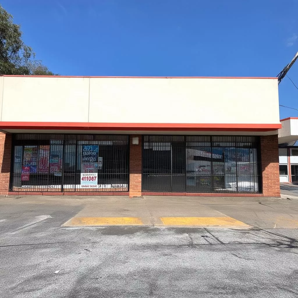 Khám Phá Bí Mật Địa Chỉ 375 Huỳnh Tấn Phát Quận 7