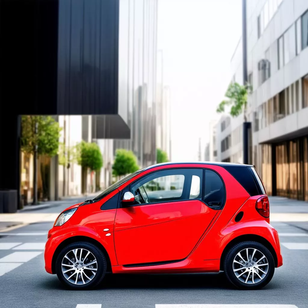 Découvrez la gamme VinFast : des voitures thermiques aux électriques