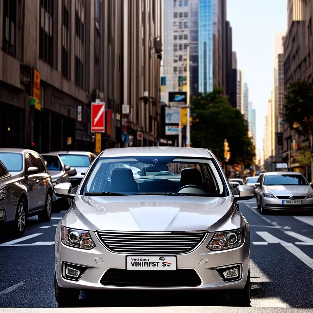 Affordable Vinfast Cars in Hanoi: Luxury on a Budget?