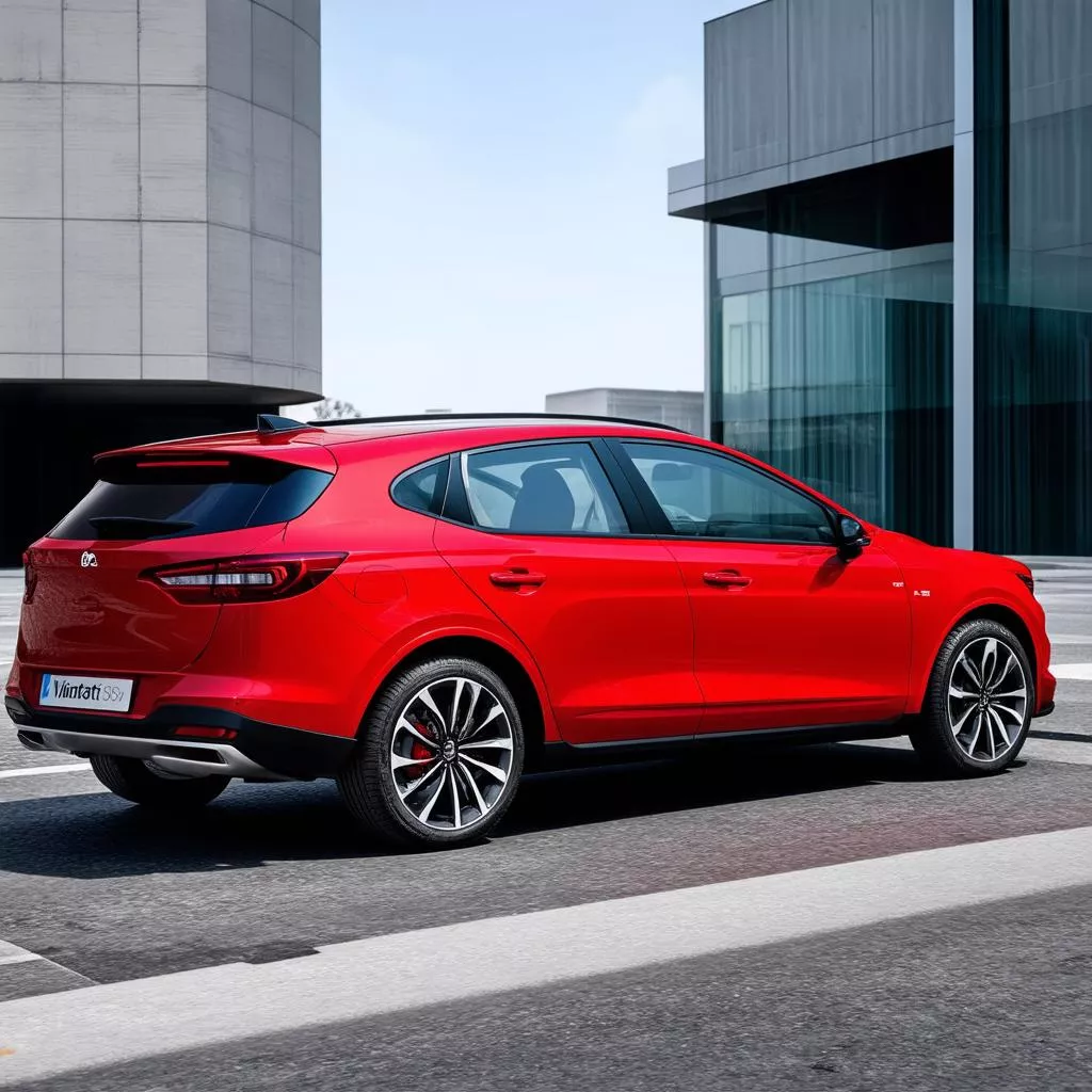 Xe Vinfast Fadil Giá Bao Nhiêu? Bảng Giá Xe Fadil Mới Nhất Hôm Nay