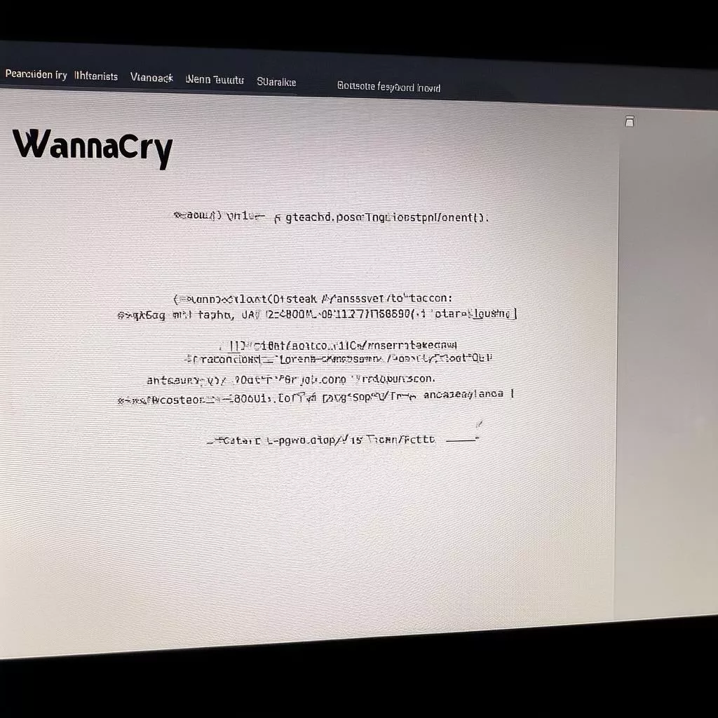 Does Wannacry Affect Windows 7? Expert Answers