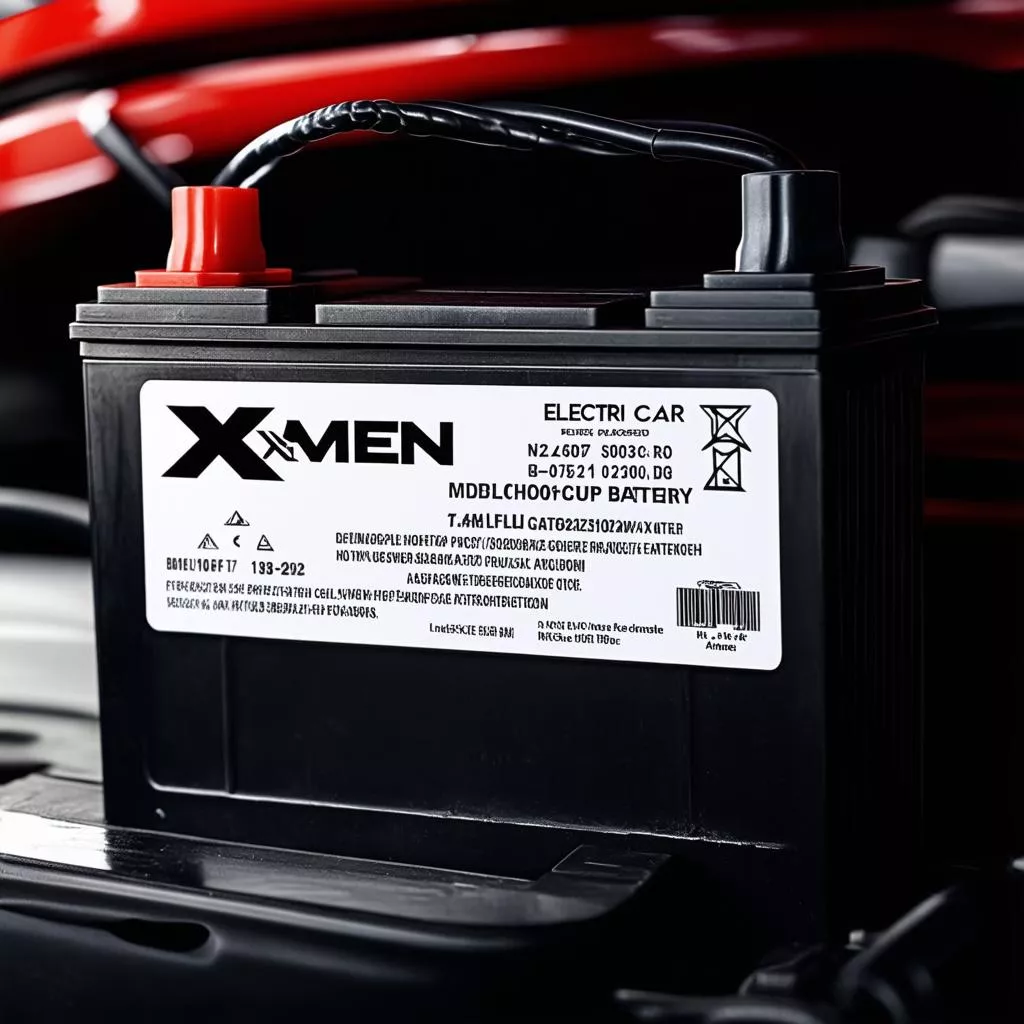 Xmen Electric Scooter Battery Price: A Comprehensive Guide