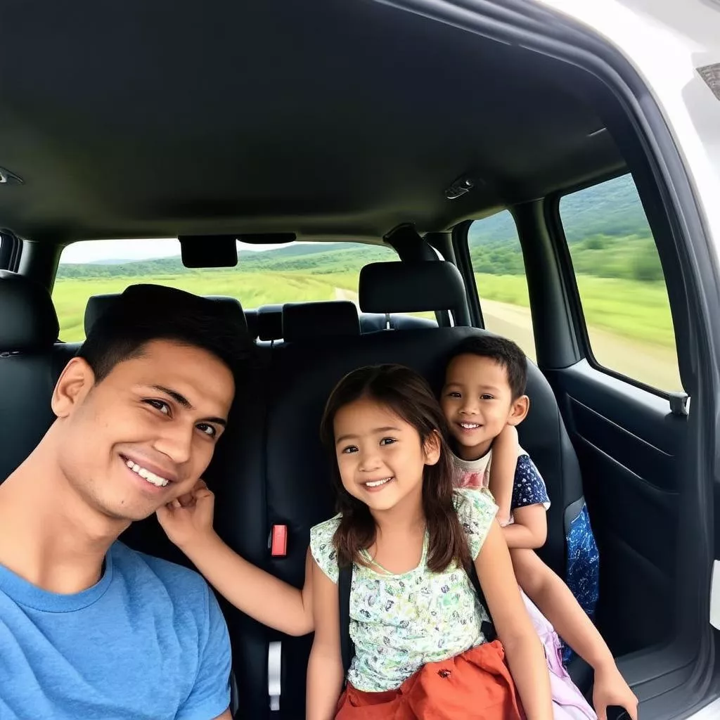 Affordable 7-Seater Cars in 2018: Finding the Perfect Fit for Your Budget