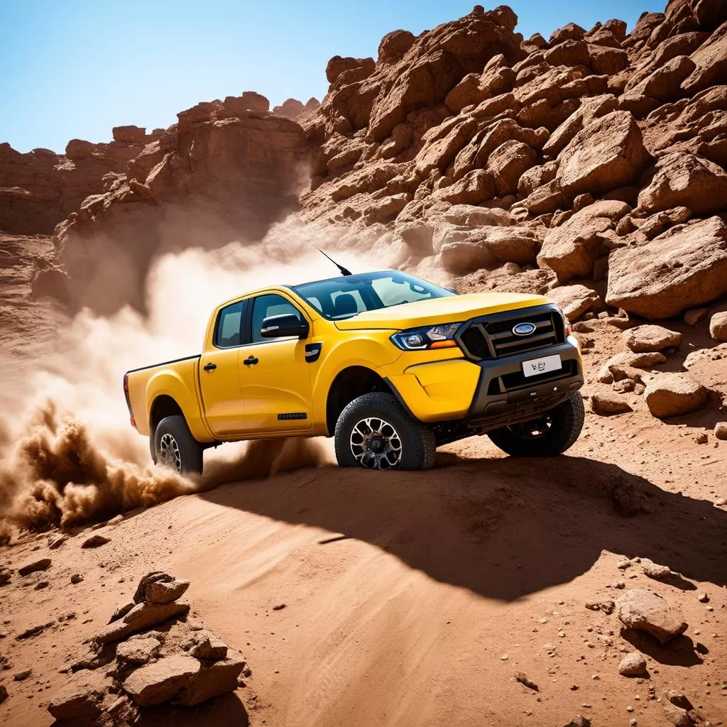 Was ist Allradantrieb? Der Geheimnisvolle Doppelantrieb im Detail