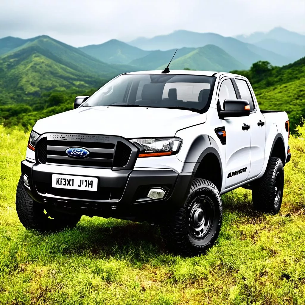 Pick-ups 6 Lugares: Ideais para Famílias Ativas